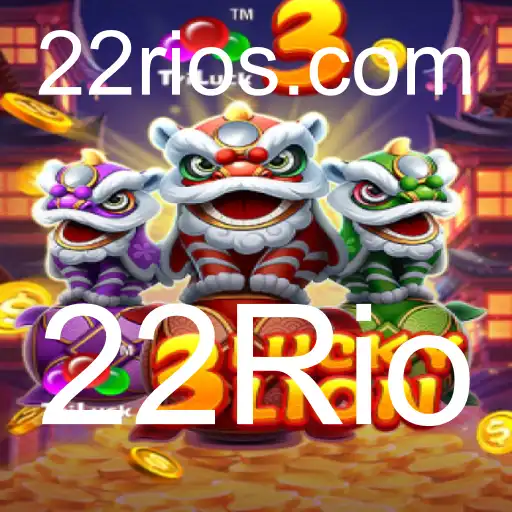 3LUCKYLION: Descubra o Novo Jogo Sensação com a Palavra-Chave 22Rio