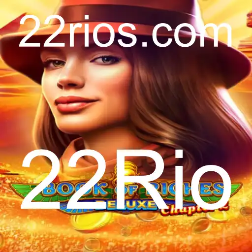 Descubra o Fascinante Mundo de BookofRichesDeluxeChapter2