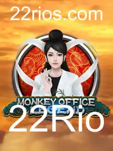 MonkeyOfficeLegend: Uma Nova Onda de Entretenimento no Mundo dos Jogos