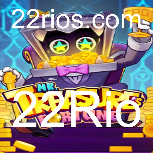 Descubra o Fascinante Mundo de MrTreasuresFortune e 22Rio