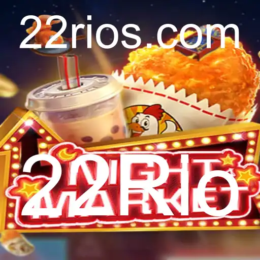Descubra o Envolvente Mundo de NIGHTMARKET