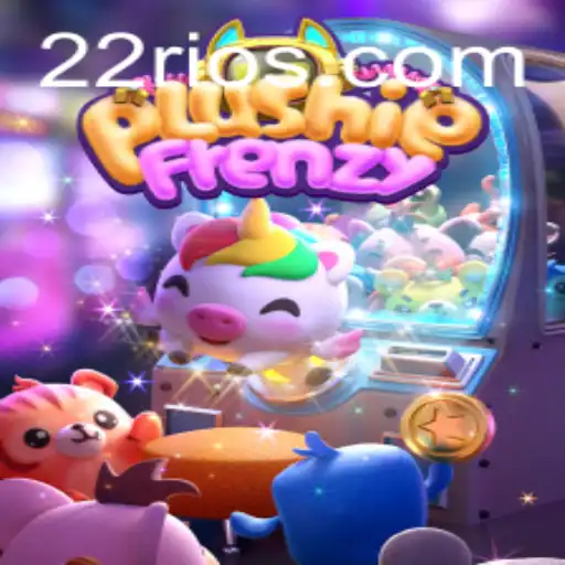 Explorando o Fascinante Mundo de PlushieFrenzy com 22Rio