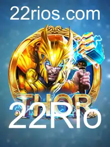 Descubra o Jogo de Aventura THOR e a Emoção de 22Rio