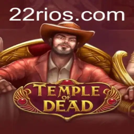 TempleofDead: Desvendando o Mistério com 22Rio