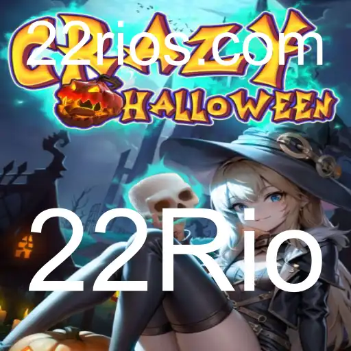 CrazyHalloween: A Emoção Assustadora de um Jogo Inovador