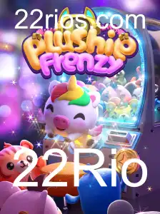 Explorando o Fascinante Mundo de PlushieFrenzy com 22Rio