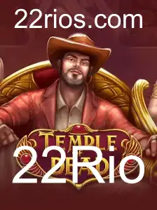 TempleofDead: Desvendando o Mistério com 22Rio
